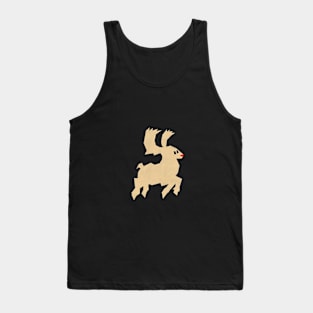 Deer Tank Top